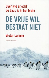 De vrijewilbestaatniet