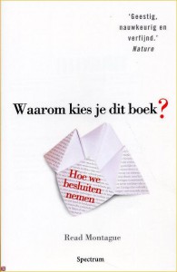 waaromkiesjeditboek